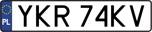 YKR74KV