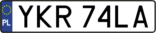 YKR74LA