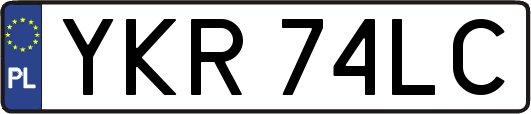 YKR74LC
