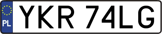 YKR74LG