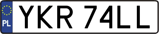 YKR74LL