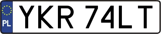YKR74LT