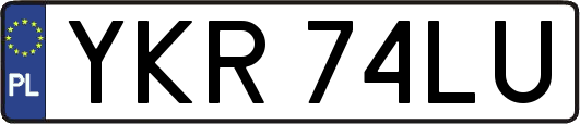 YKR74LU