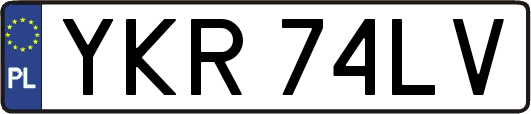 YKR74LV