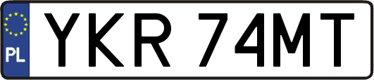 YKR74MT