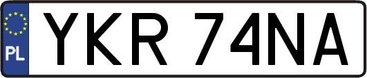 YKR74NA