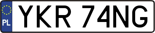 YKR74NG