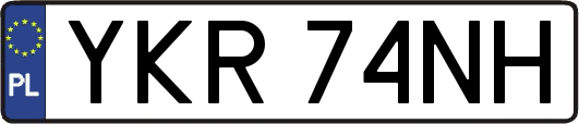 YKR74NH