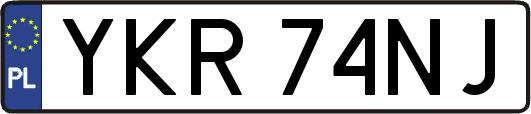 YKR74NJ
