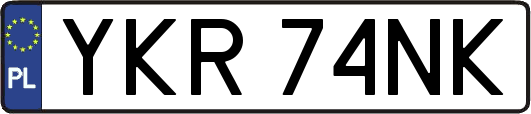 YKR74NK