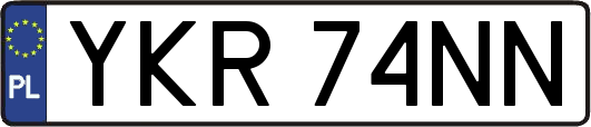 YKR74NN