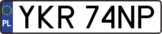 YKR74NP