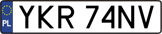 YKR74NV