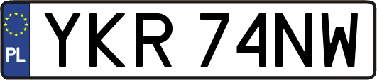 YKR74NW