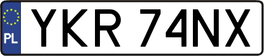 YKR74NX