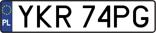 YKR74PG