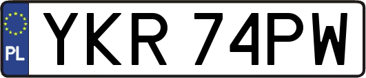 YKR74PW