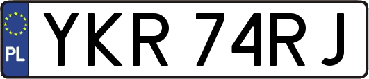 YKR74RJ