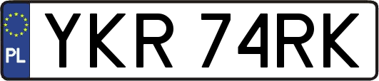 YKR74RK