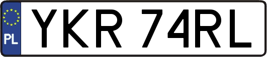 YKR74RL