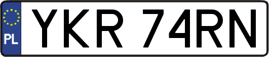YKR74RN