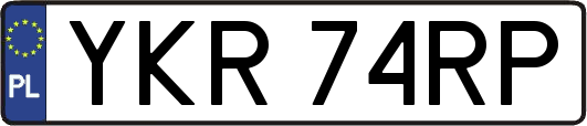 YKR74RP
