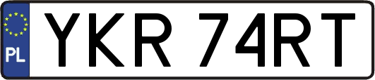 YKR74RT