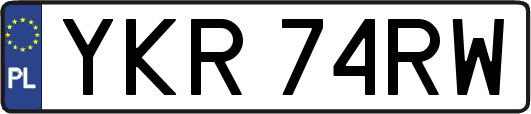 YKR74RW