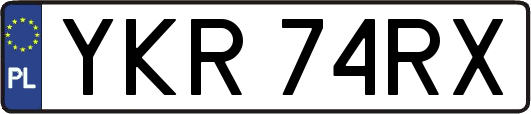 YKR74RX