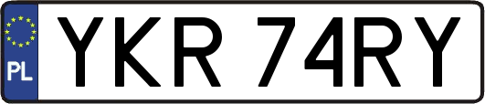 YKR74RY