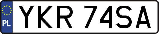 YKR74SA