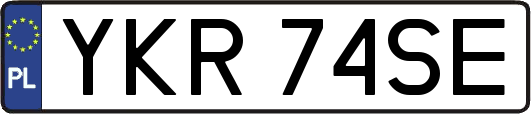 YKR74SE