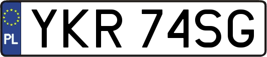 YKR74SG