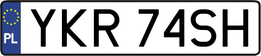 YKR74SH