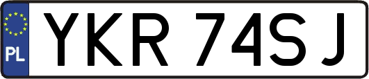YKR74SJ