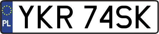 YKR74SK