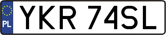 YKR74SL