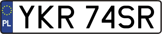 YKR74SR