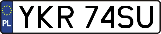 YKR74SU