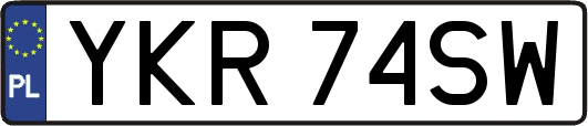 YKR74SW