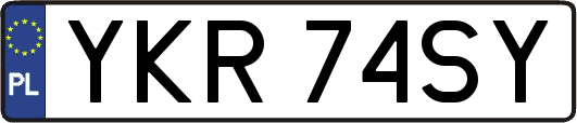 YKR74SY