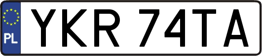YKR74TA