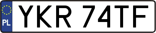 YKR74TF