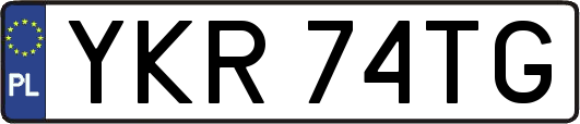 YKR74TG