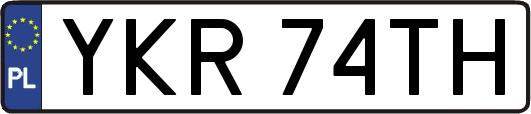 YKR74TH
