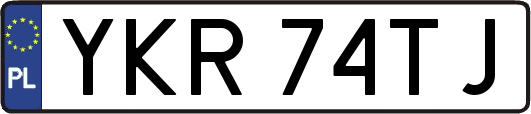 YKR74TJ
