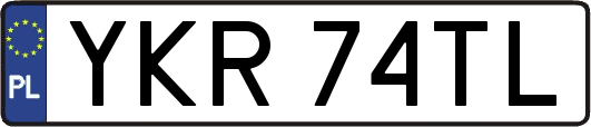 YKR74TL