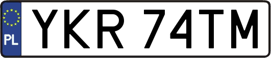 YKR74TM