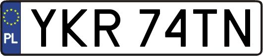 YKR74TN