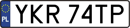 YKR74TP